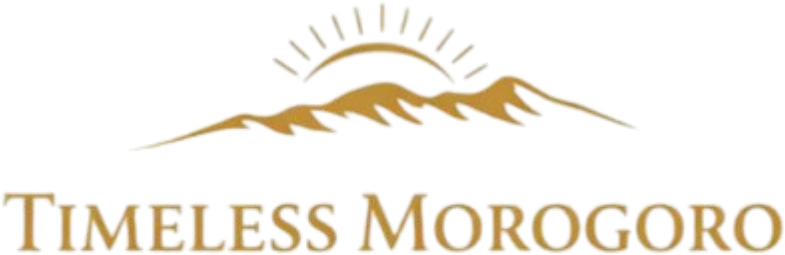 Timeless Morogoro